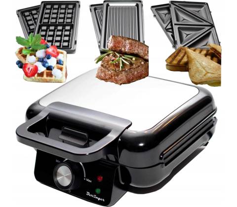 Berlinger MAX-2050-W