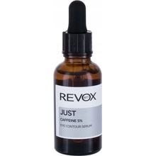 Revox Just Caffeine 5% Solution oční gel 30 ml