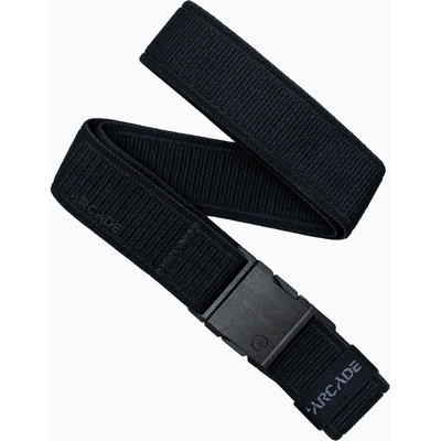 Arcade Колан за детски панталони Arcade Adventure A2 Atlas Stretch black
