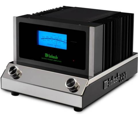 McIntosh MC830