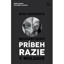 Roky bezprávia