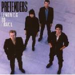 Warner Pretenders: Learning To Crawl - CD (034985)