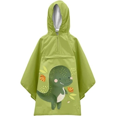 Sassi cracky the dinosaur