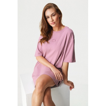 HUGO BOSS Нощница HUGO Nite Nighty къса (50549918_kos)