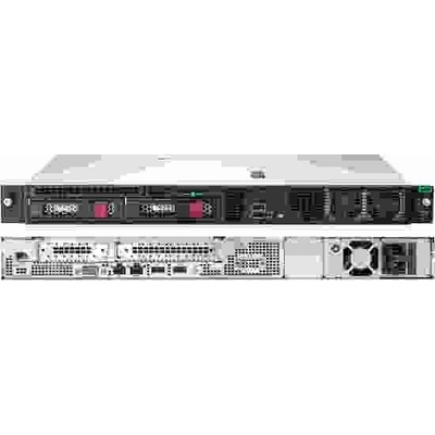 HP Enterprise ProLiant DL20 Gen10+ P44113-421 – Zboží Mobilmania