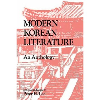 Image 1 of Modern Korean Literature