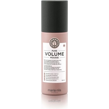 Maria Nila Pure Volume Volume Mousse 150 ml