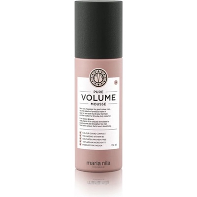 Maria Nila Pure Volume Volume Mousse 150 ml