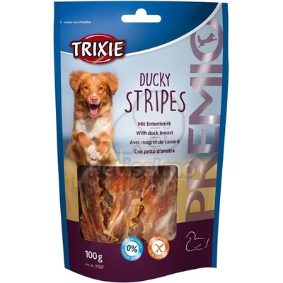 TRIXIE Premio Ducky Stripes Light 100 гр