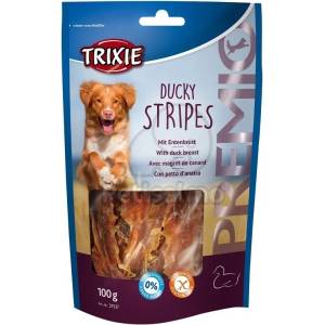 TRIXIE Premio Ducky Stripes Light 100 гр