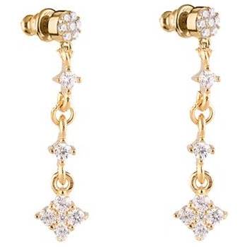 Rebecca Сребърни дамски обеци Rebecca SDIOOB94 (SDIOOB94)