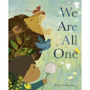 We Are All One (ISBN: 9781838919184)