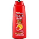 Garnier Fructis Color Resist posilující pro barvené vlasy Fortifying Shampoo 400 ml