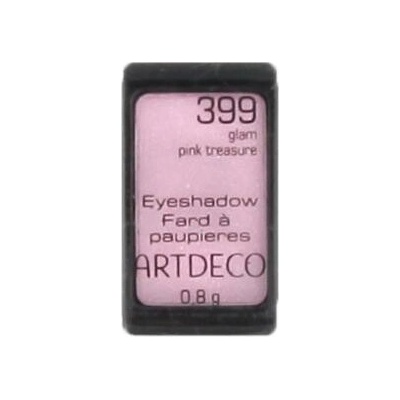 Artdeco Eye Shadow Glamour 30.399 Glam Pink Treasure 0,8 g