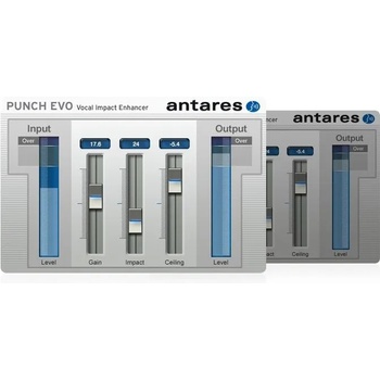 Antares Audio Technologies Punch