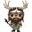 Funko Фигурка Funko Pop! Games: Diablo IV - Druid #941 (EDM-086569)