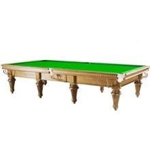 Dynamic Snooker Calissia 10 ft