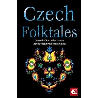 Czech Folktales