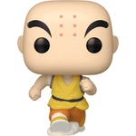 Funko Фигура Funko POP! Animation: Dragon Ball - Krillin #1926 (102847)