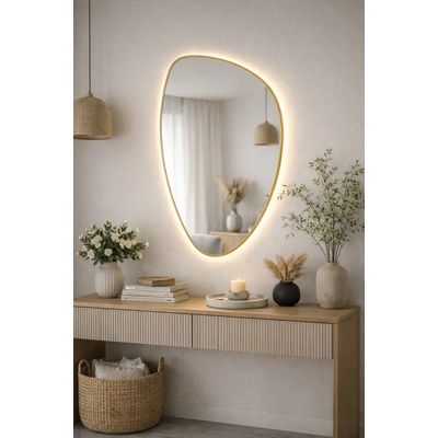 Baltica Design Stone Fluid 55x92 cm 5904107932736