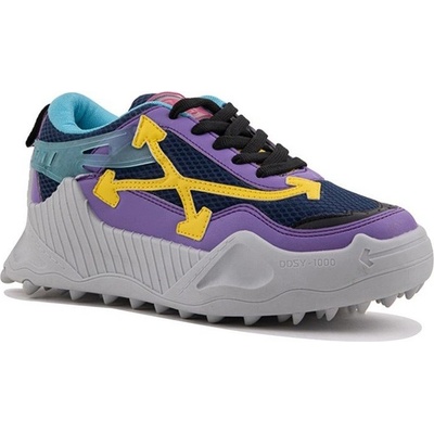Base Дамски спортни обувки - Многоцветни #324852 (324852_Лилав)