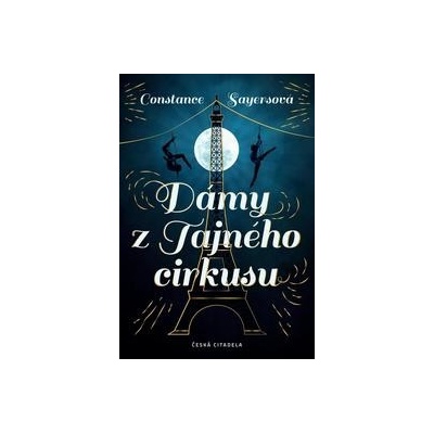Dámy z Tajného cirkusu