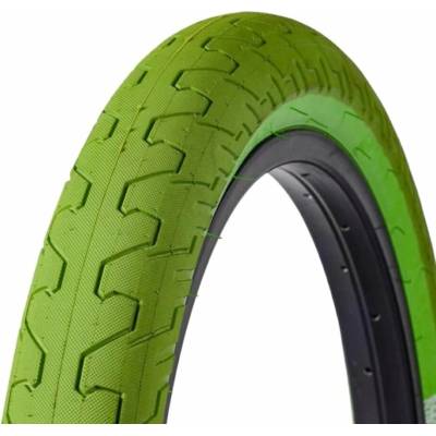 Plášť BMX - RANT Squad 20x2,35" - Swamp Green