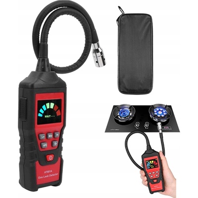 Habotest HT601A – Sleviste.cz