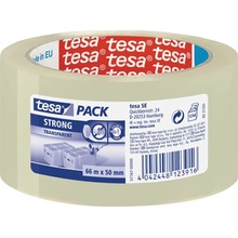 Tesa 4024 balicí páska Chamois 50 mm x 66 m