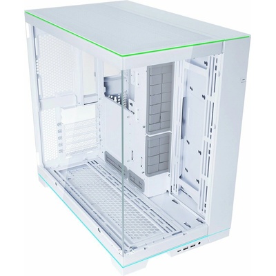 Lian Li O11 Dynamic EVO RGB White G99.O11DERGBW.00