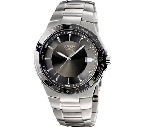 Boccia Titanium 3627-01