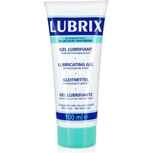 Lubrix lubrikační gel 100 ml