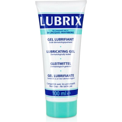 Lubrix lubrikační gel 100 ml