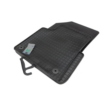 Гумени стелки за CITROEN C3 Aircross (2017+)