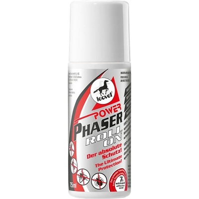Leovet Repelent Power Phaser Roll on 75 ml