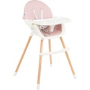 Image 1 of KikkaBoo Nutri Steel pink