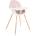 KikkaBoo Nutri Steel pink