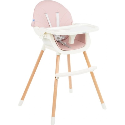 KikkaBoo Nutri Steel pink