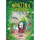 Knihy Mortina a protivný bratranec - Barbara Cantini