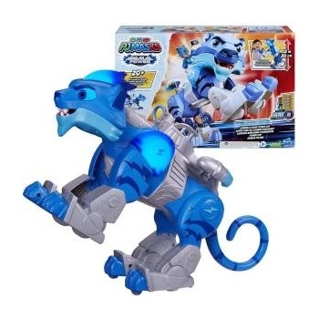 Hasbro PJ Masks Roaring Brave Cat Sound Light Action Figure ZA4918