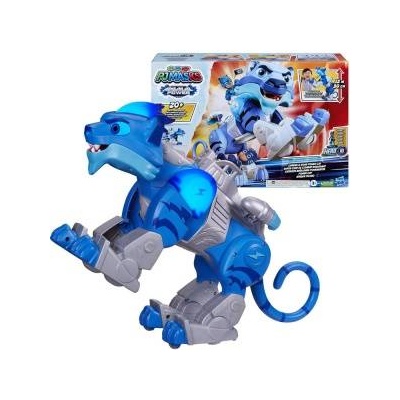 Hasbro PJ Masks Roaring Brave Cat Sound Light Action Figure ZA4918