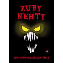 Zuby nehty - Ivona Březinová