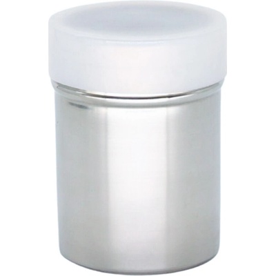 Home Elements Nerezová cukřenka 7 cm – Zboží Dáma