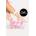 Gatta Spring Vibes Socks Love Hearts Model 04 White