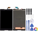 Lenovo LCD Дисплей и Тъч Скрийн за Lenovo Tab3 8 / TB3-850 / TB3-850F / TB3-850M