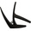 G7th Nashville Steel String Satin Black (Nashville Steel String Satin Black)