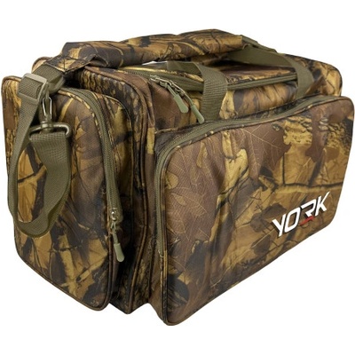 York Taška York Protectus Camo