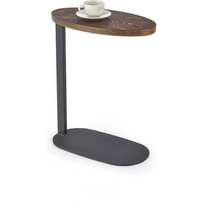 Halmar Помощна холна маса DELPHI (DELPHI/coffe-table/hal)