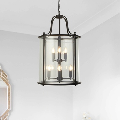 Searchlight 3068-8BK