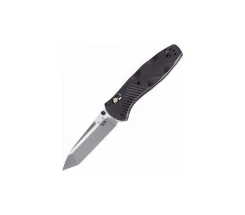 BENCHMADE 583 BARRAGE